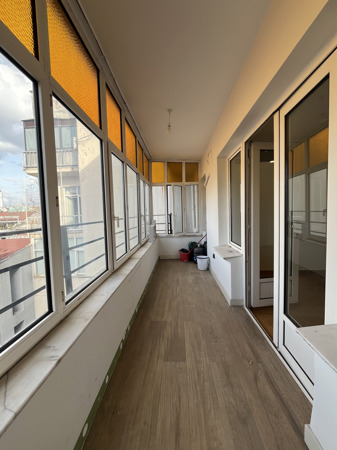 İSTANBUL ŞİŞLİ'DE 3+1 154 M2 SATILIK DAİRE